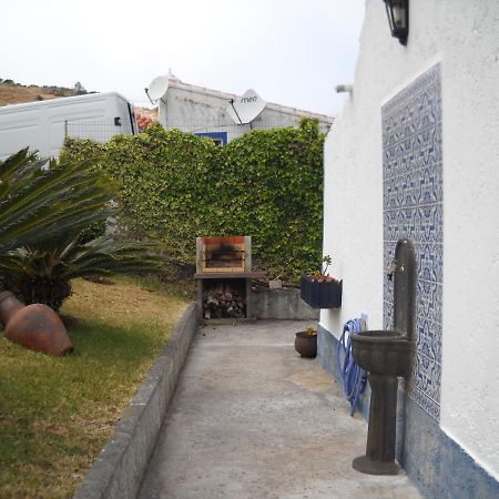 Villa Quinta Do Monte Santo Vila do Porto Exterior foto